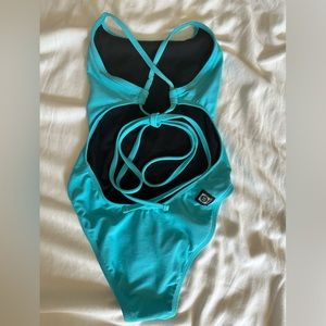 Size 28 Jolyn Tie-Back